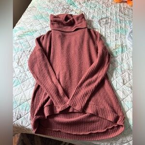 Set of 4 Misses Tops from Express, Maurice’s, & Kohl’s